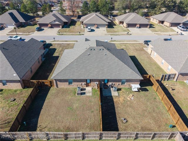 1110 Springhill Road, Barling, AR 72923