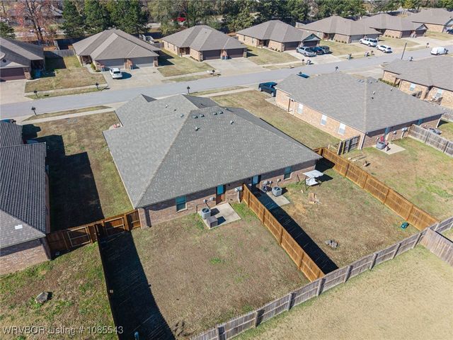 1110 Springhill Road, Barling, AR 72923