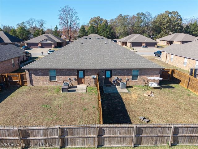 1110 Springhill Road, Barling, AR 72923