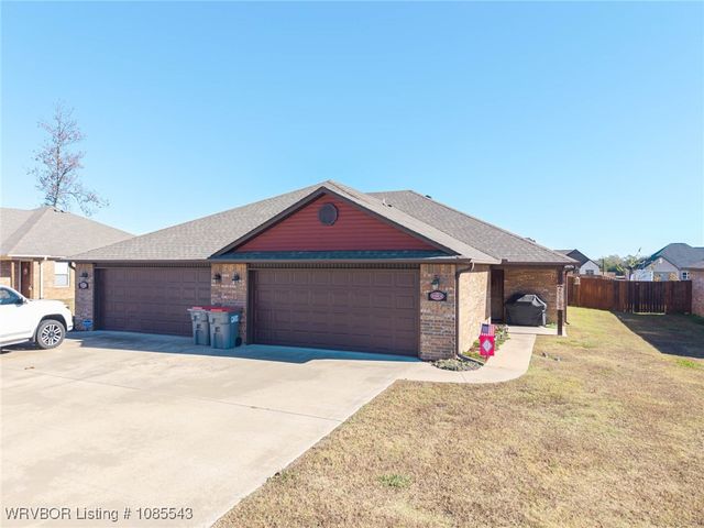 1110 Springhill Road, Barling, AR 72923