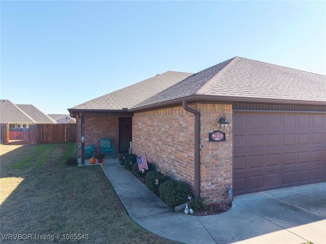 1110 Springhill Road, Barling, AR 72923