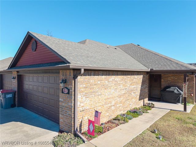 1110 Springhill Road, Barling, AR 72923