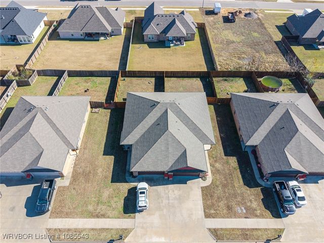 1110 Springhill Road, Barling, AR 72923