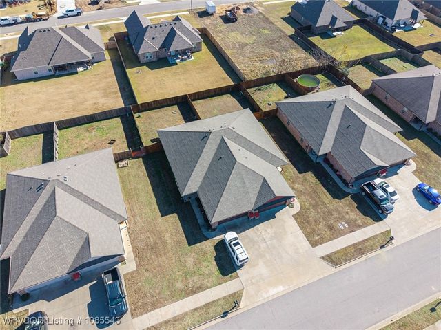 1110 Springhill Road, Barling, AR 72923