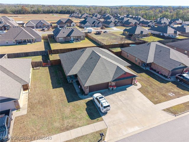 1110 Springhill Road, Barling, AR 72923