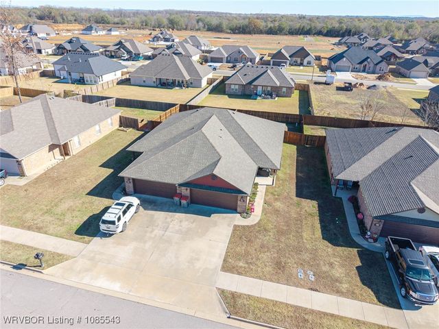 1110 Springhill Road, Barling, AR 72923