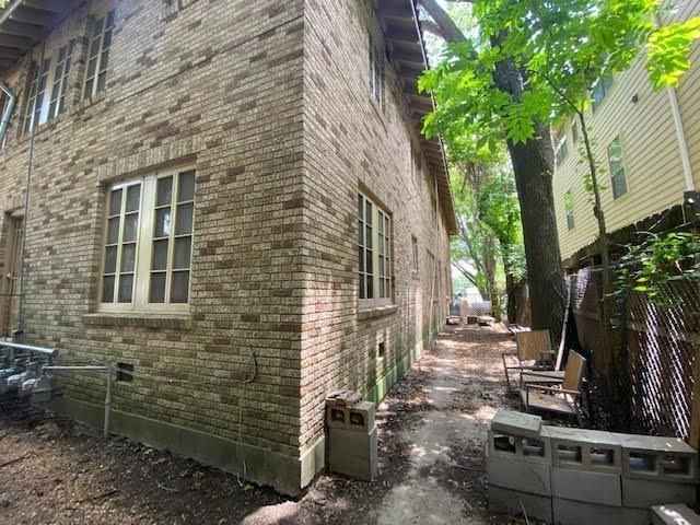 4802 La Branch Street, Houston, TX 77004