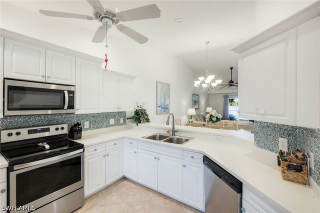 2760 Cypress Trace CIR 2528, Naples, FL 34119