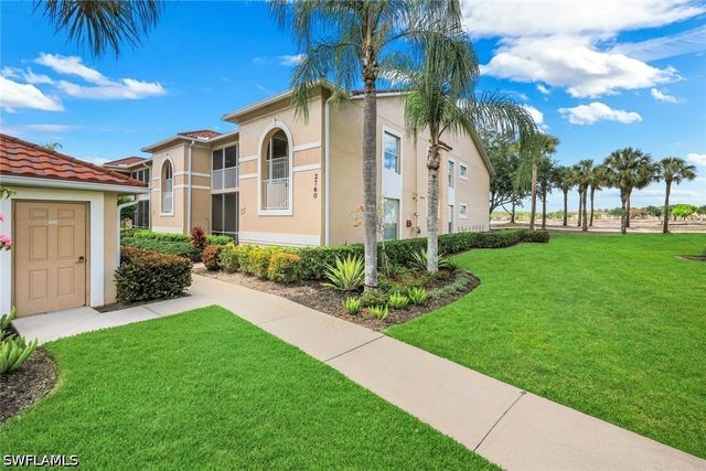 2760 Cypress Trace CIR 2528, Naples, FL 34119