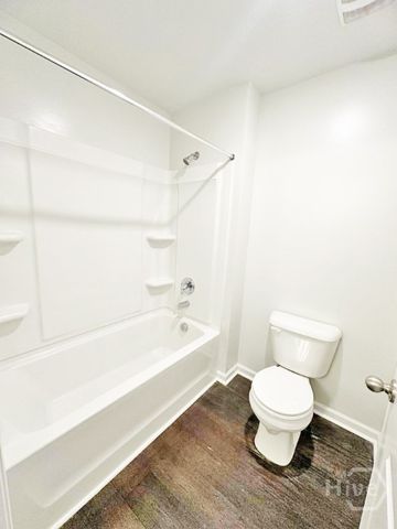 163 Hogan Drive, Richmond Hill, GA 31324