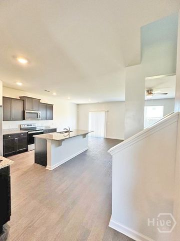 163 Hogan Drive, Richmond Hill, GA 31324