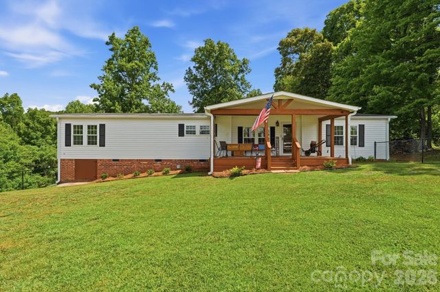 3307 Baltimore Road, East Bend, NC 27018