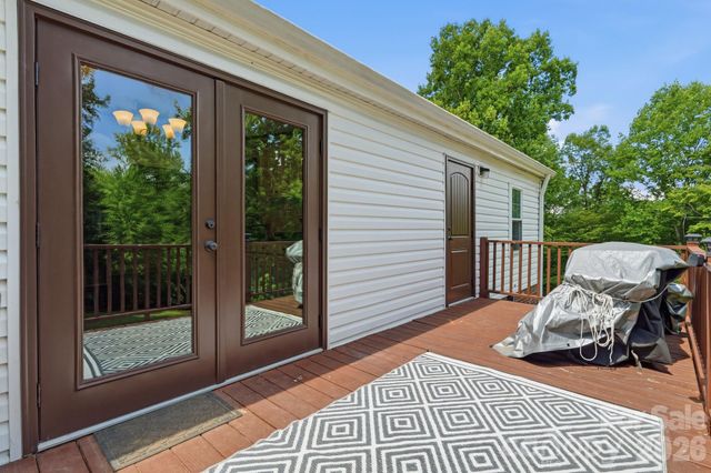 3307 Baltimore Road, East Bend, NC 27018