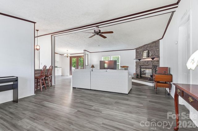 3307 Baltimore Road, East Bend, NC 27018