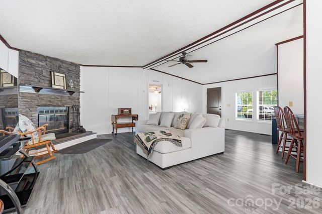 3307 Baltimore Road, East Bend, NC 27018