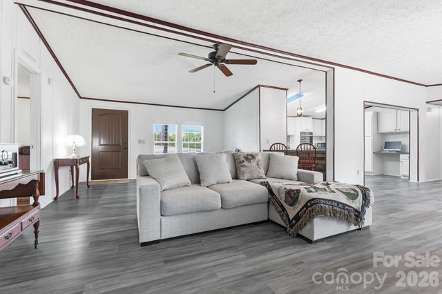 3307 Baltimore Road, East Bend, NC 27018