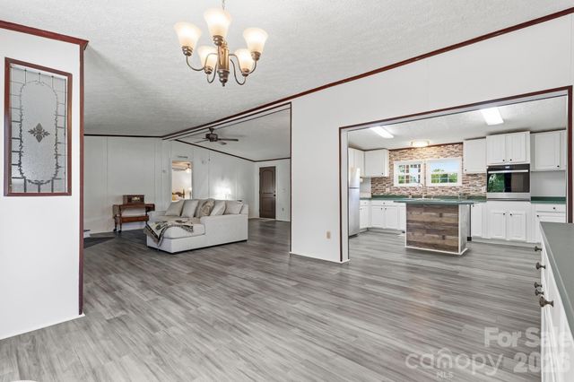 3307 Baltimore Road, East Bend, NC 27018