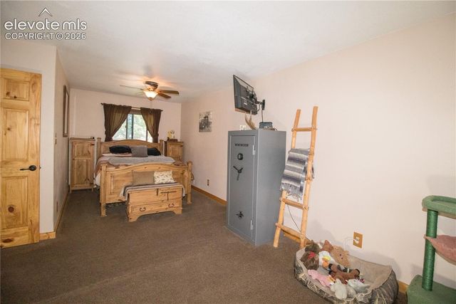 807 Dunston Street, Colorado Springs, CO 80907