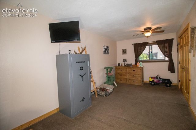 807 Dunston Street, Colorado Springs, CO 80907