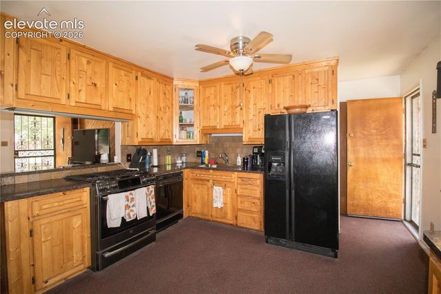 807 Dunston Street, Colorado Springs, CO 80907