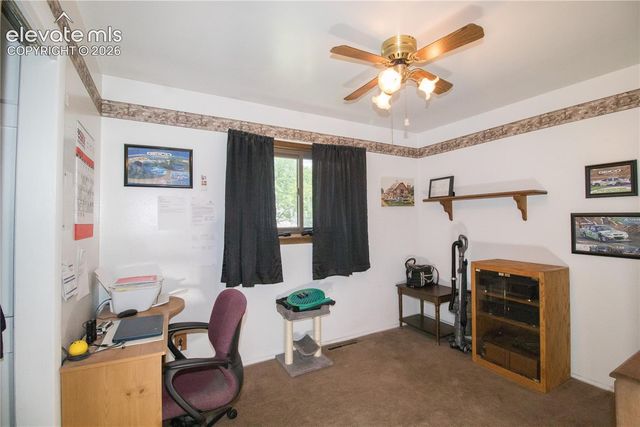 807 Dunston Street, Colorado Springs, CO 80907