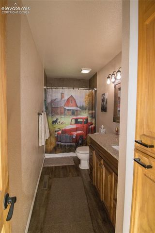 807 Dunston Street, Colorado Springs, CO 80907