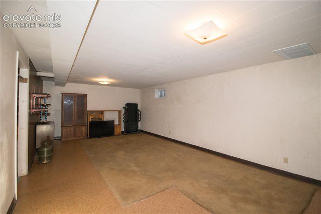 807 Dunston Street, Colorado Springs, CO 80907