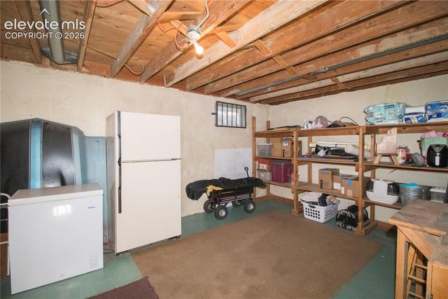 807 Dunston Street, Colorado Springs, CO 80907