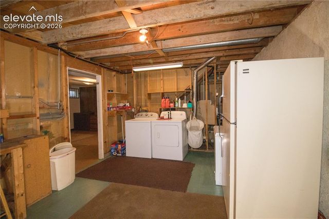 807 Dunston Street, Colorado Springs, CO 80907