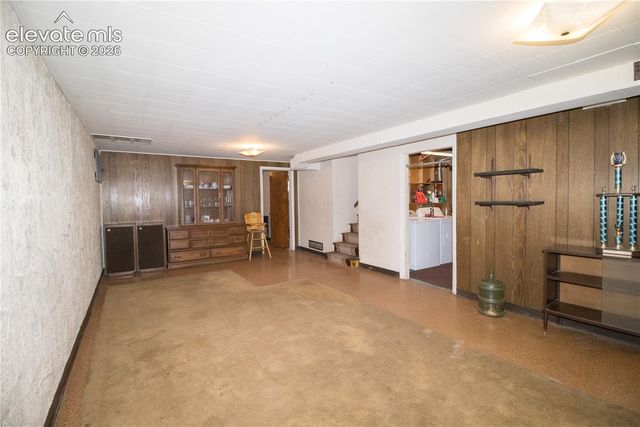 807 Dunston Street, Colorado Springs, CO 80907