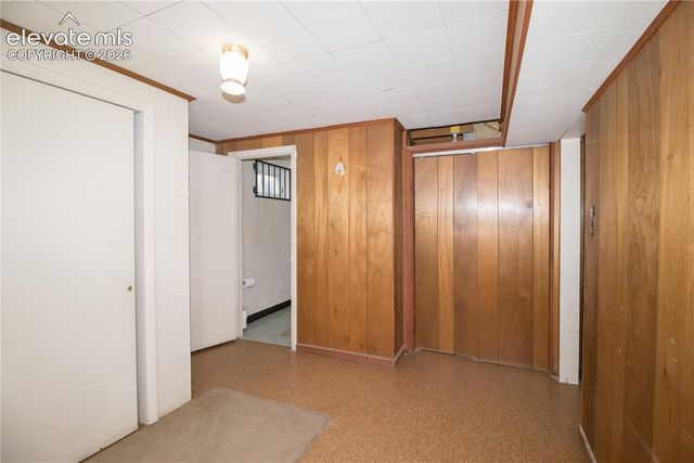 807 Dunston Street, Colorado Springs, CO 80907