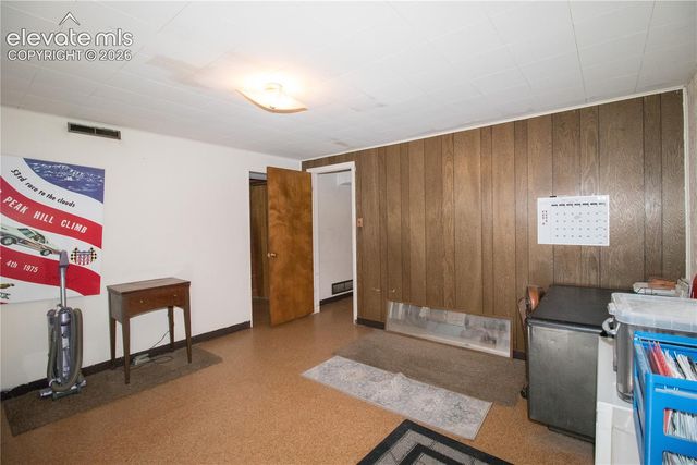 807 Dunston Street, Colorado Springs, CO 80907