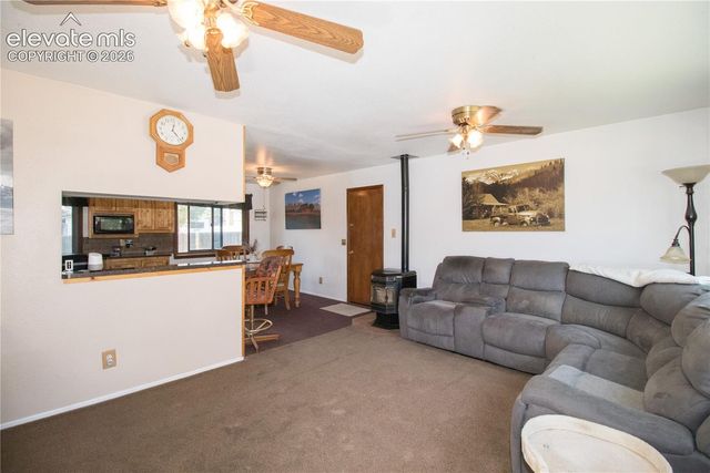 807 Dunston Street, Colorado Springs, CO 80907