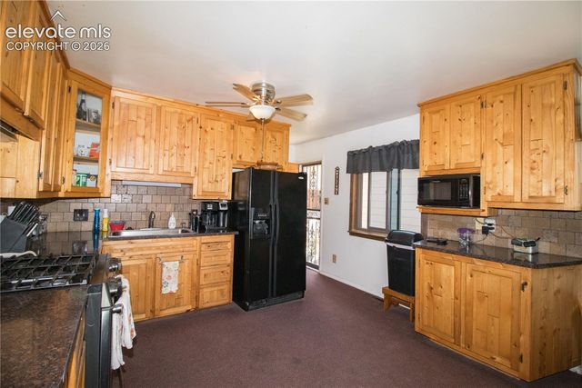 807 Dunston Street, Colorado Springs, CO 80907