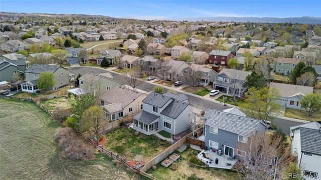 10054 Kingston Court, Highlands Ranch, CO 80130