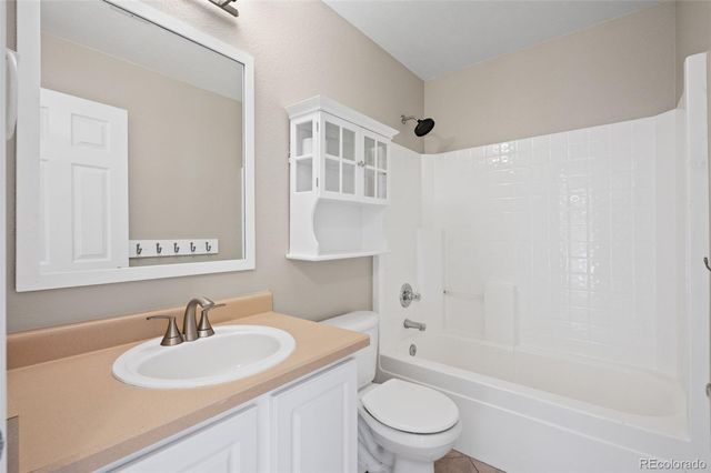 10054 Kingston Court, Highlands Ranch, CO 80130