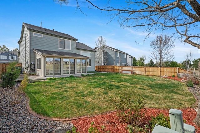 10054 Kingston Court, Highlands Ranch, CO 80130