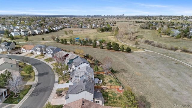 10054 Kingston Court, Highlands Ranch, CO 80130