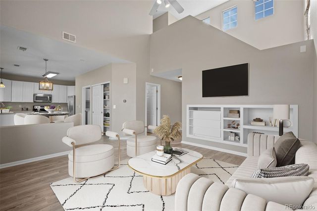 10054 Kingston Court, Highlands Ranch, CO 80130