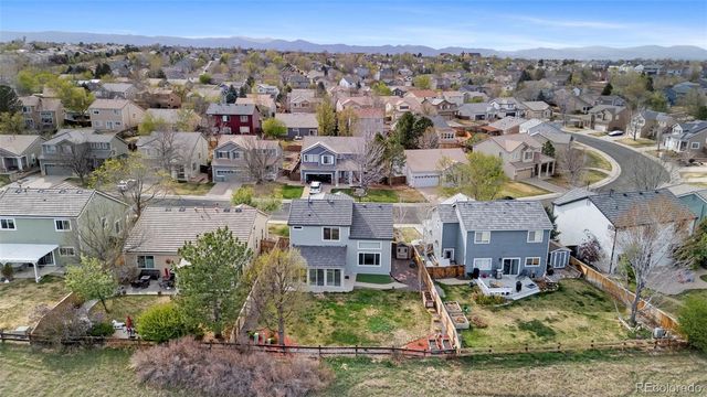 10054 Kingston Court, Highlands Ranch, CO 80130