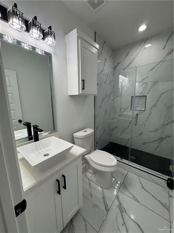 1225 Valle Vista Street 3, Alamo, TX 78589