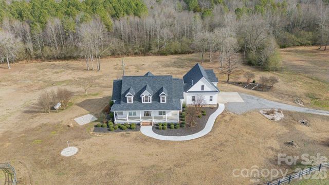 940 Wade Funderburk Road, Pageland, SC 29728