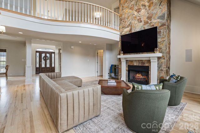 940 Wade Funderburk Road, Pageland, SC 29728