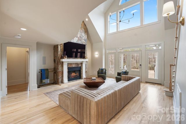 940 Wade Funderburk Road, Pageland, SC 29728