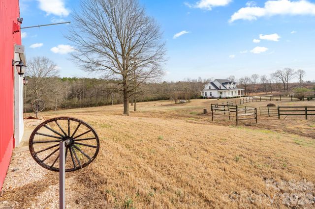 940 Wade Funderburk Road, Pageland, SC 29728