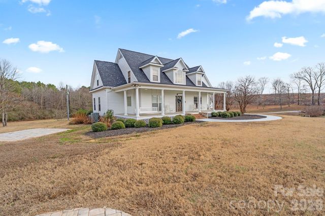 940 Wade Funderburk Road, Pageland, SC 29728