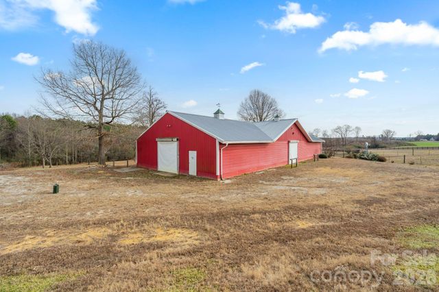 940 Wade Funderburk Road, Pageland, SC 29728