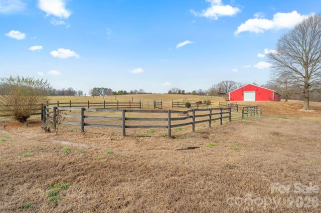 940 Wade Funderburk Road, Pageland, SC 29728