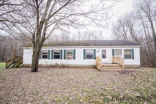2299 Lyle Road, Easton Twp, MI 48846