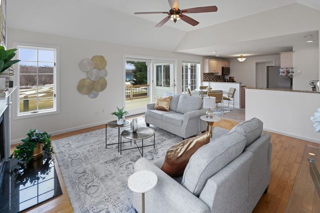 90 Orchard Hill Road, Haverhill, MA 01835